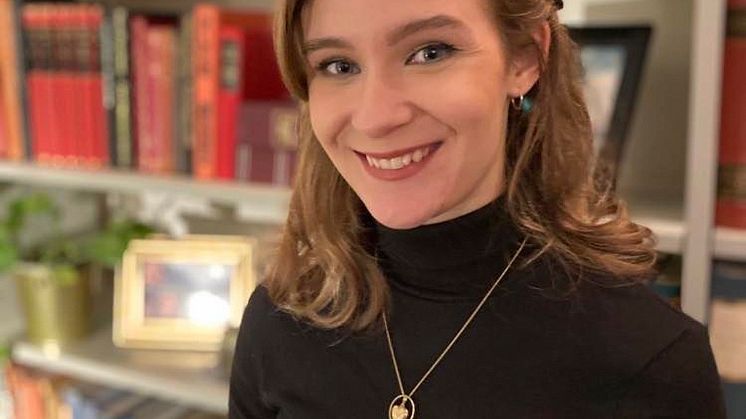 Filippa Widman