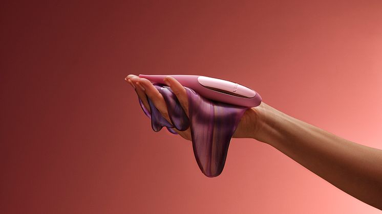 LELO DOT TRAVEL16543