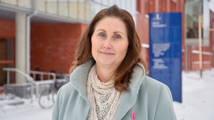 Christina Allard