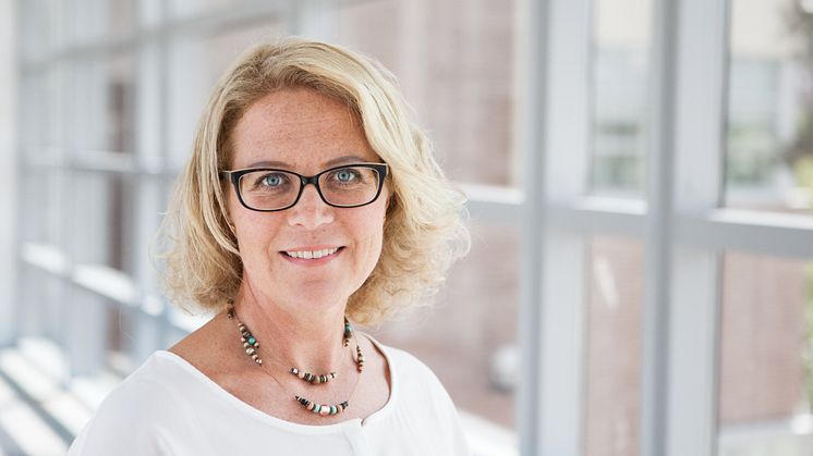 Bild på Ulrika Lundh Snis