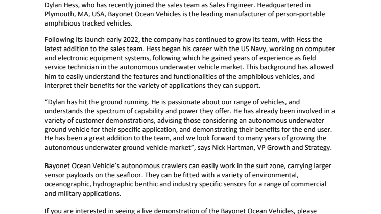 January 23.New Appointment Dylan Hess.pdf