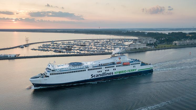 Einzigartiger maritimer Charme, weltoffen, gastfreundlich und innovativ