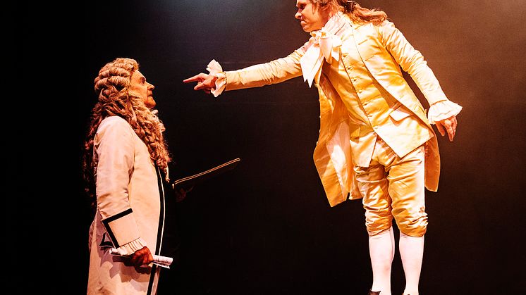 Amadeus