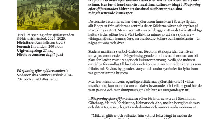 På spaning efter sjöfartsstaden pressmeddelande.pdf