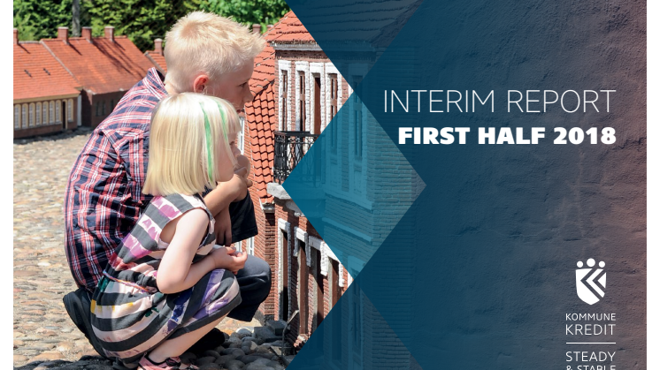 Interim Report 2018
