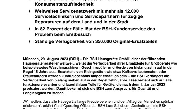 BSH_Presseinformation-Verlängerung-Ersatzteilverfügbarkeit.pdf