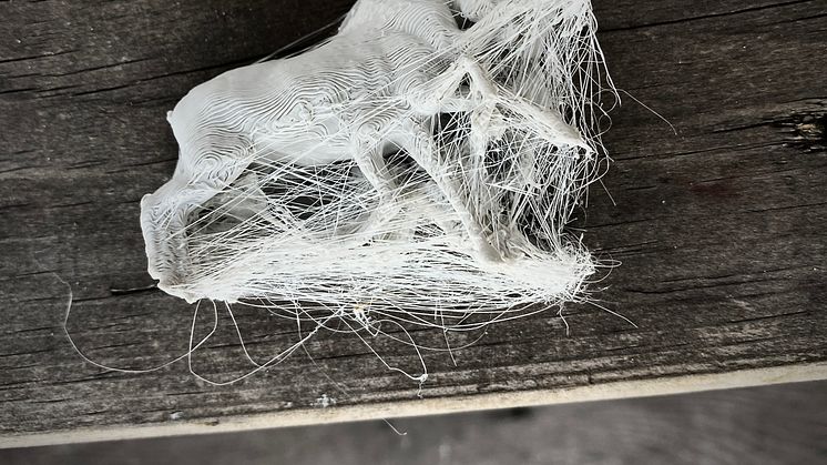 Tove Kjellmark – sculpture, 2022