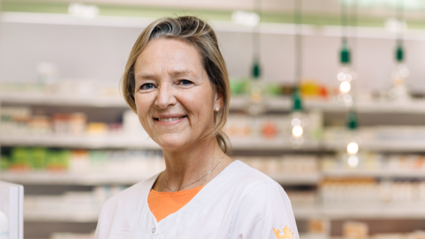 Kronans Apotek uppmanar till städ i receptlistorna