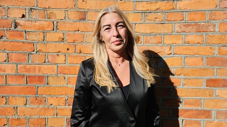 Magdalena Bentéus, Koordinator, Ferla