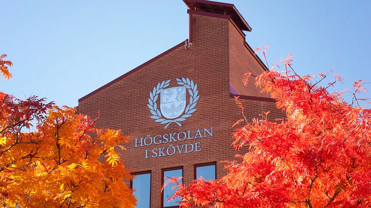 Högskolan i Skövde, hus E