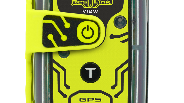 Hi-res image - ACR Electronics - Recommendation number 1: ACR Electronics ResQLink View PLB