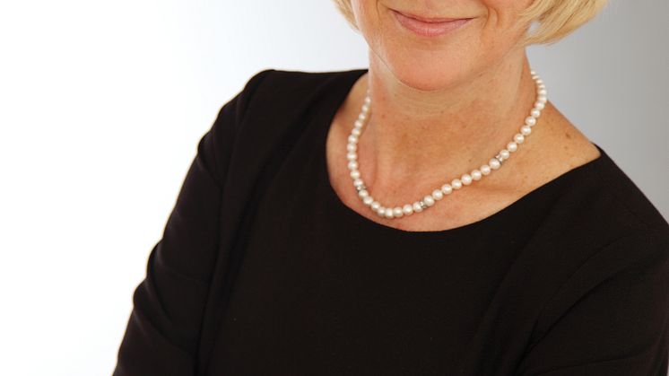 Ines Hanisch-Lupaschko, ab 1. April 2019 neue Geschäftsführerin des Tourismusverbandes Erzgebirge e.V.