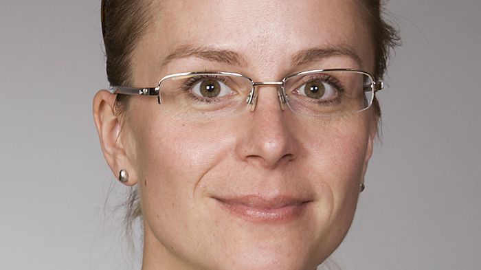 Kvinnor med MS behöver individuellt stöd