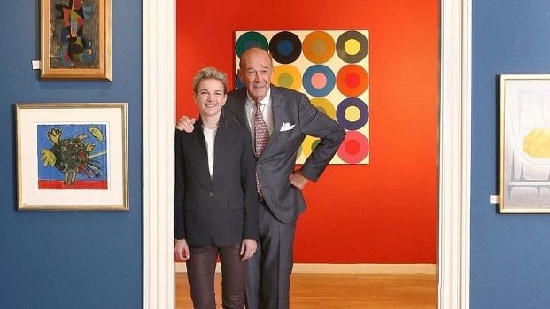 Foto- Bruun Rasmussen Kunstauktioner