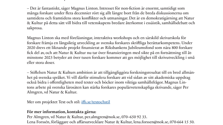 Pressmeddelande Text och stil_pdf