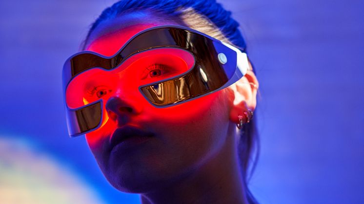DRx SpectraLite™ EyeCare Max Pro