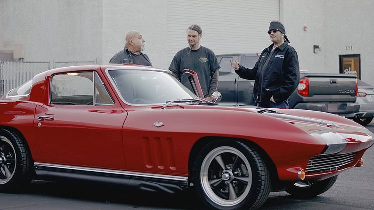 Counting Cars_HISTORY