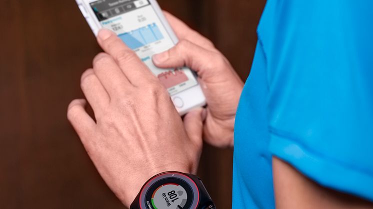 Forerunner 225