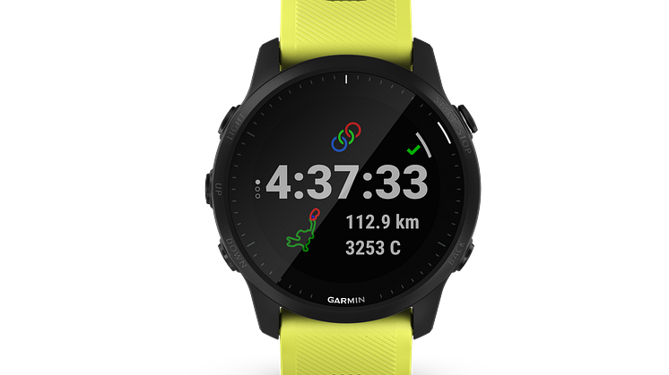 Garmin Forerunner 945 LTE