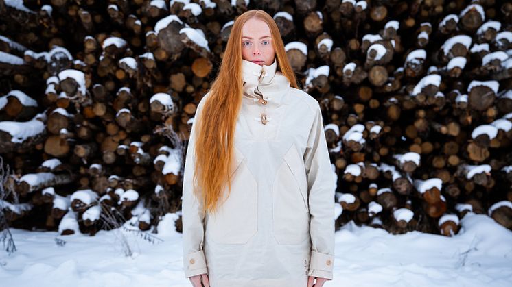 bergans.future.labs 05.B Anorak
