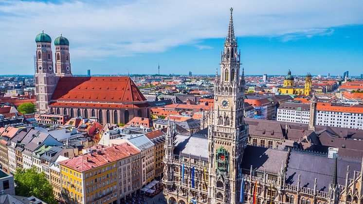 Discover Airlines_MUC