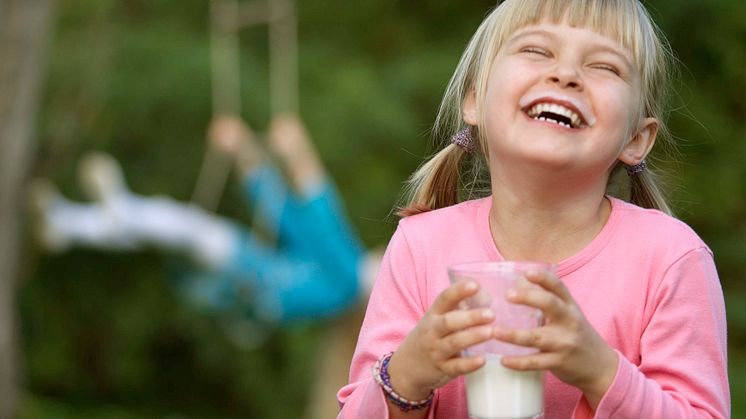 Arla encourages schools to celebrate World School Milk Day