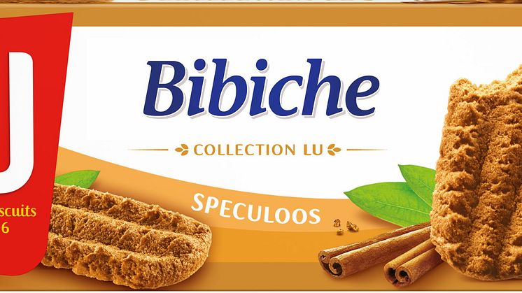 Les biscuits LU désormais disponibles en pack personnalisé avec le surnom de son amoureux(se)