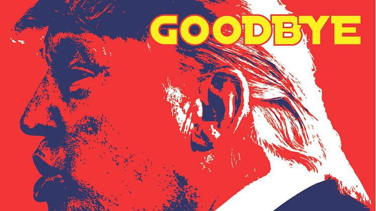 Fuck You Goodbye - The Dowling Poole