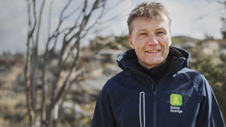 Mårten Heslyk