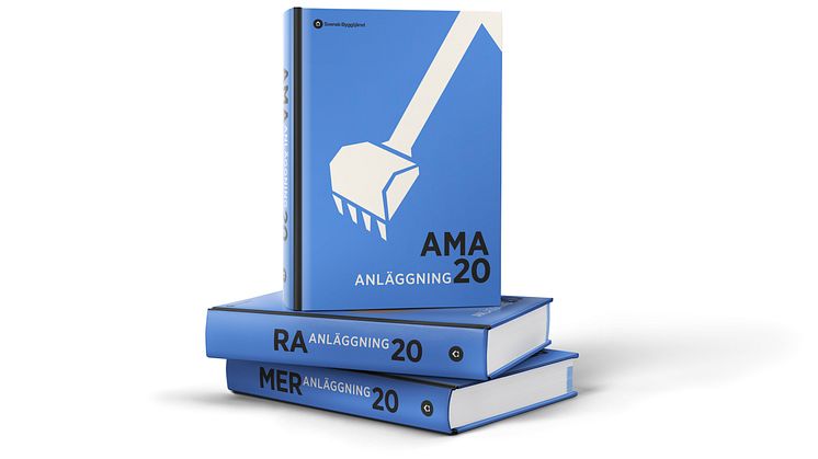 Ama Anläggning 20