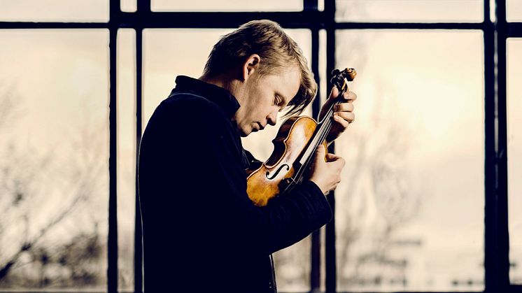 Pekka Kuusisto