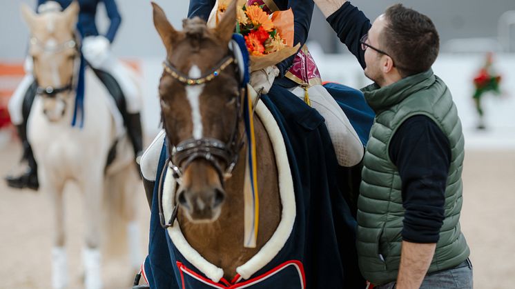Kategori D 1. Alice Larsson - K2 I can do it, Mariestads Ridklubb  Agria Pony Trophy Final -42.jpg