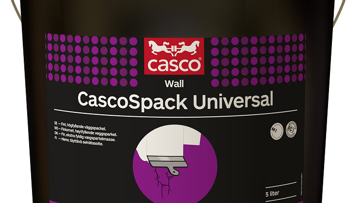CascoSpack Universal 5 l