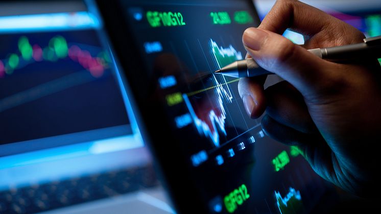 Six Swedish start-ups selected to accelerate in the French AI and digital health market