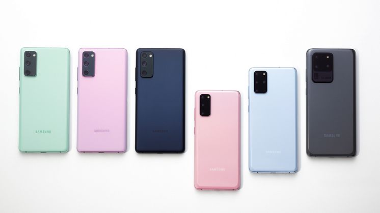 Samsung Galaxy S20 FE_5