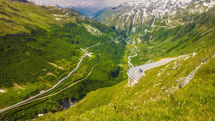 Furka-Pass
