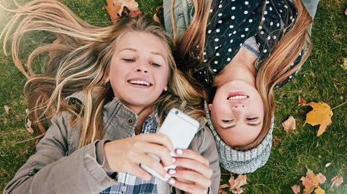 Telias topp 10 oktober: Apple tapetserer listen med seks av ti plasser