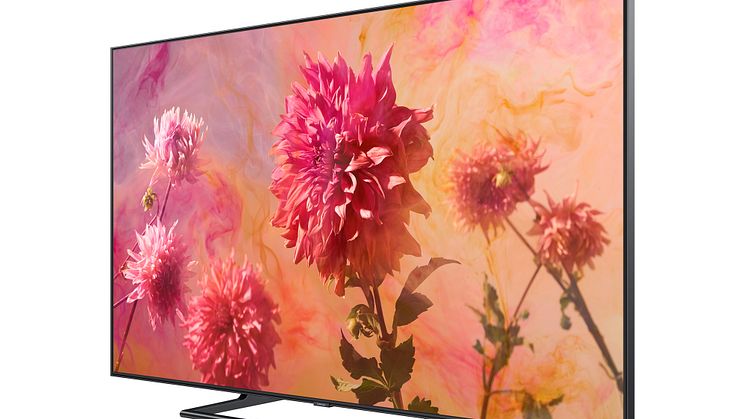 QLED TV