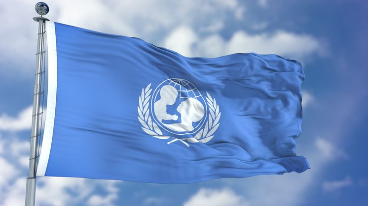 Rødovre får UNICEF rettighedsskole