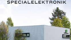 Special-Elektronik fortsätter expandera och anställer flera nya medarbetare