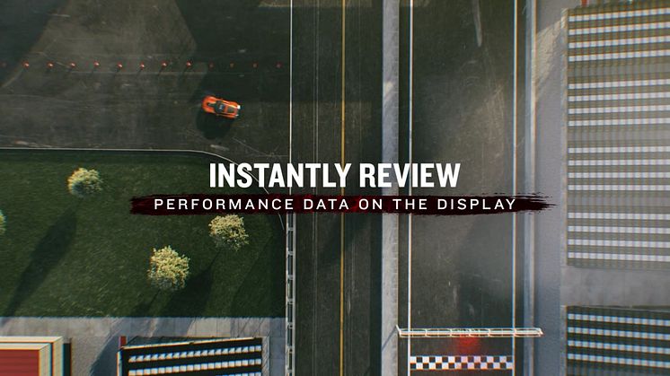 Garmin Catalyst, feature and benefits video