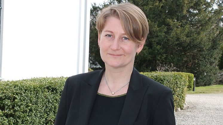 Vibeke Schrøder er tiltrådt som chefkonsulent i ATV.