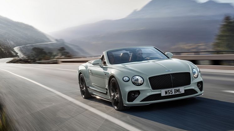 Speed Edition 12 - GTC - 6