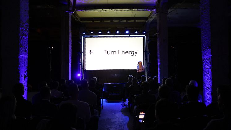 Turn Energy 1