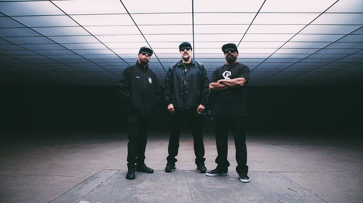 Cypress Hill (2022)