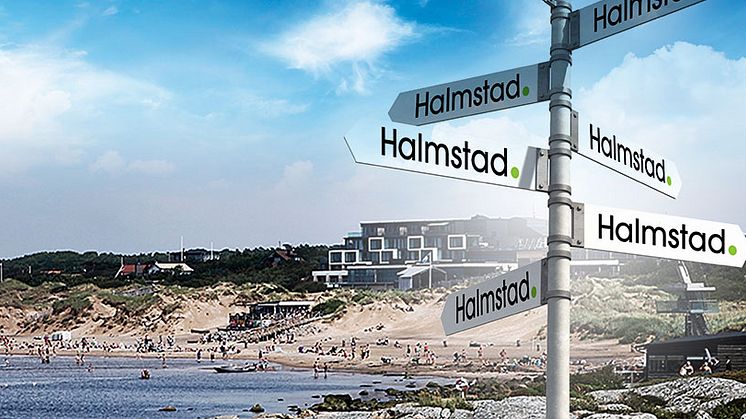 Ökat intresse för möten i Sverige och Halmstad