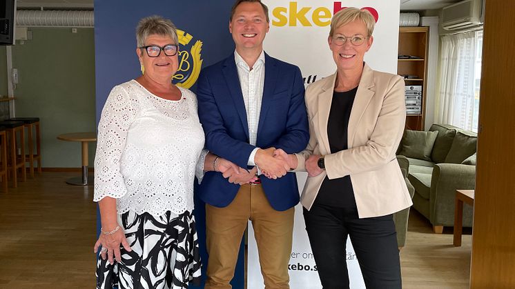 HSB köper fastigheten Kapella 1 av Skebo.