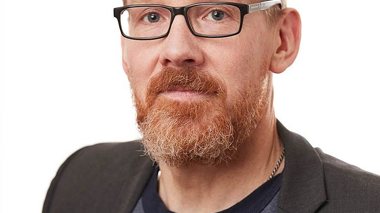 Johan Klaesson