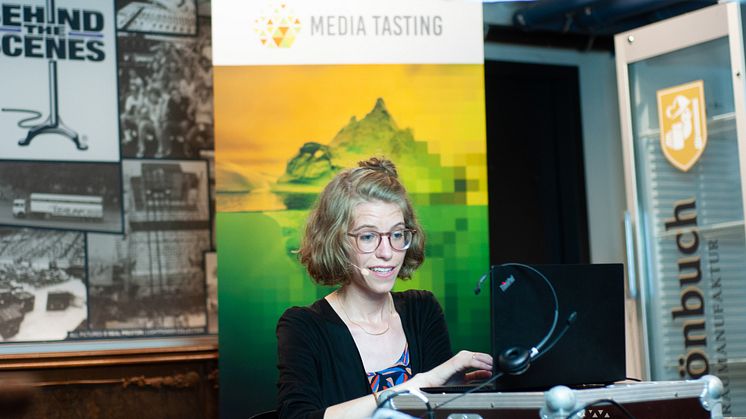 Media Tasting 2021