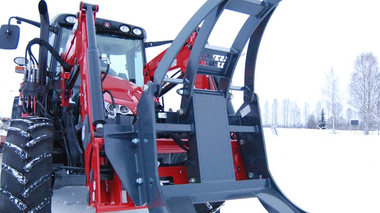 Trejon lanserar Multiforest timmergrip